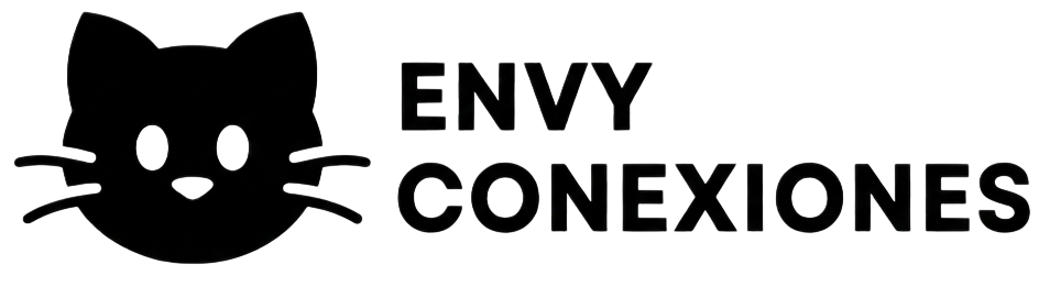 Envy Conexiones