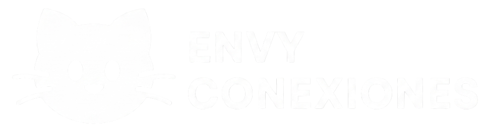 Envy Conexiones