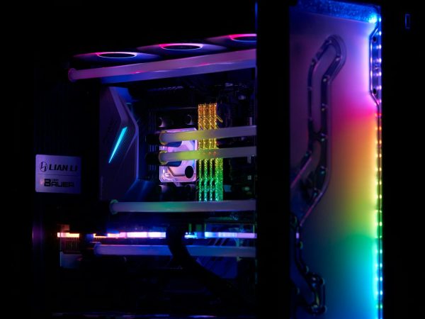 Armado de PC personalizados para trabajo, estudio y gaming