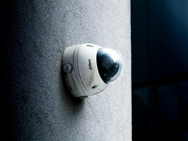 Instalacion y mantencion de camaras CCTV