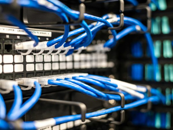 Instalacion de redes y cableado estructurado